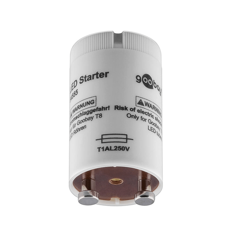 Led TL starter - Outledtl.nl